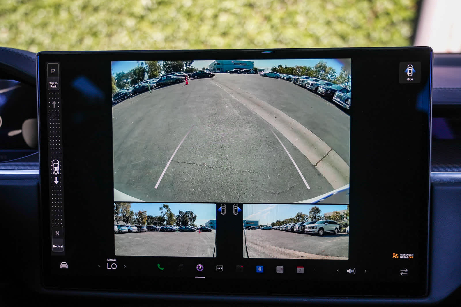 Thumbnail: 2023 Tesla Model X - 23