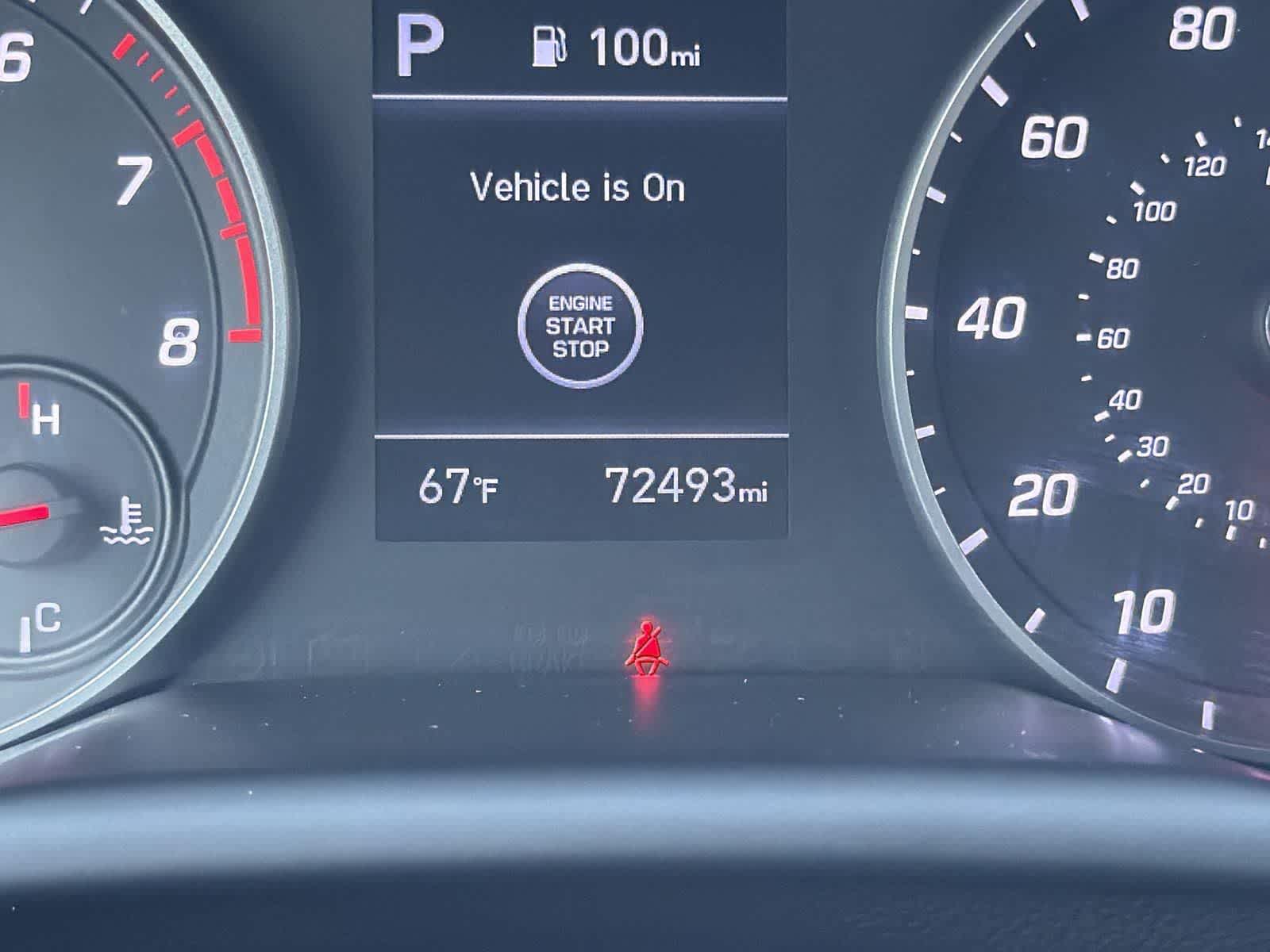 Thumbnail: 2020 Hyundai Elantra - 20