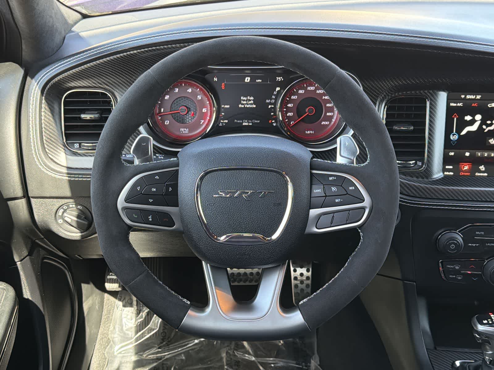 Thumbnail: 2023 Dodge Charger - 11