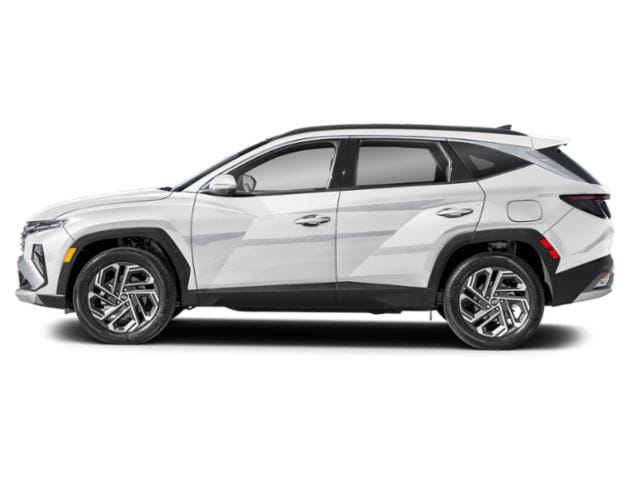 Thumbnail: 2025 Hyundai Tucson - 2