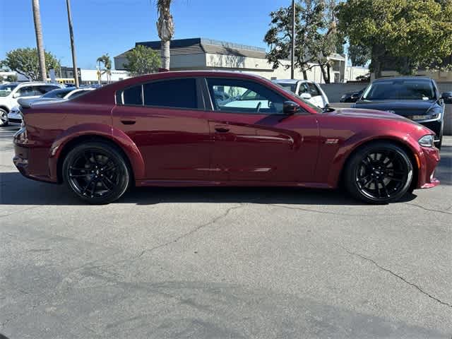Thumbnail: 2023 Dodge Charger - 3
