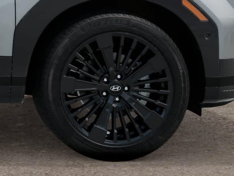 Thumbnail: 2026 Hyundai Santa Fe - 8