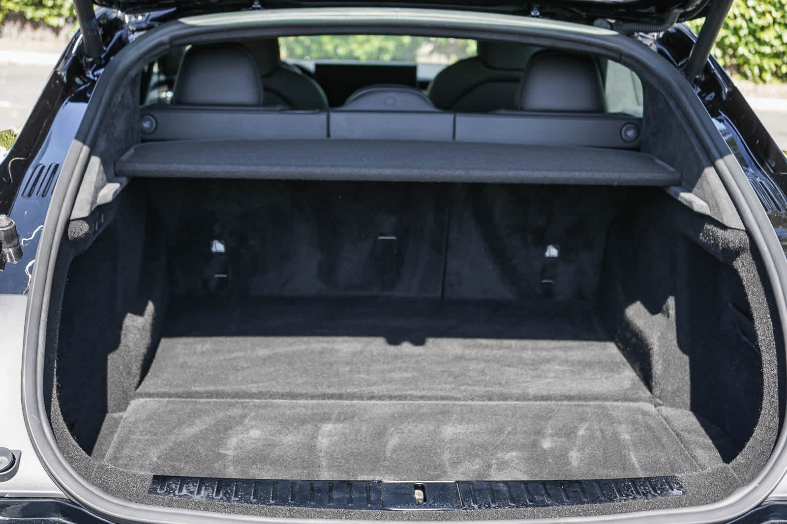 Thumbnail: 2023 Tesla Model S - 24