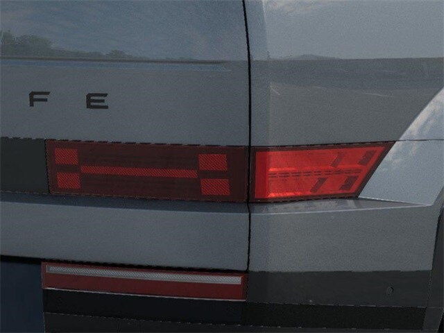 Thumbnail: 2025 Hyundai Santa Fe - 10