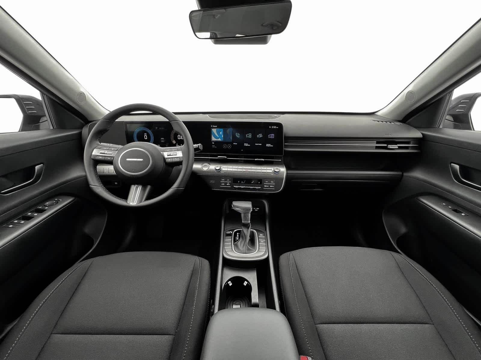 Thumbnail: 2025 Hyundai Kona - 8