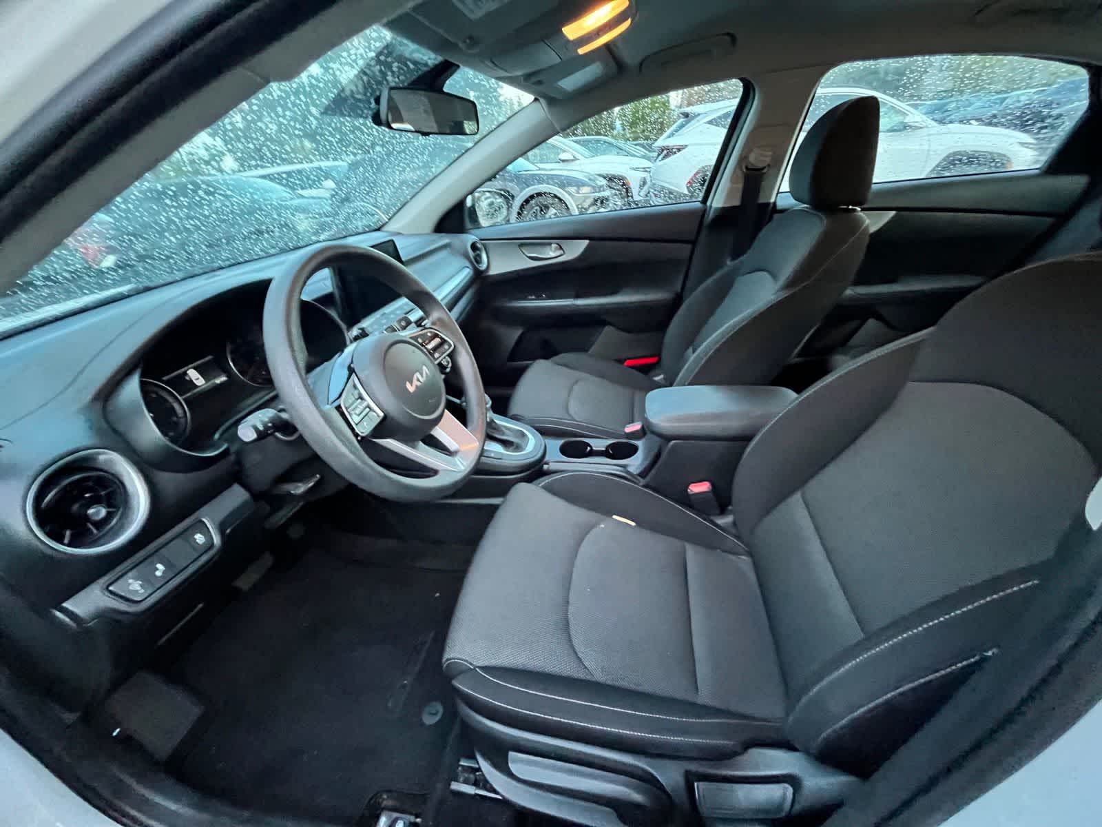 Thumbnail: 2023 Kia Forte - 6