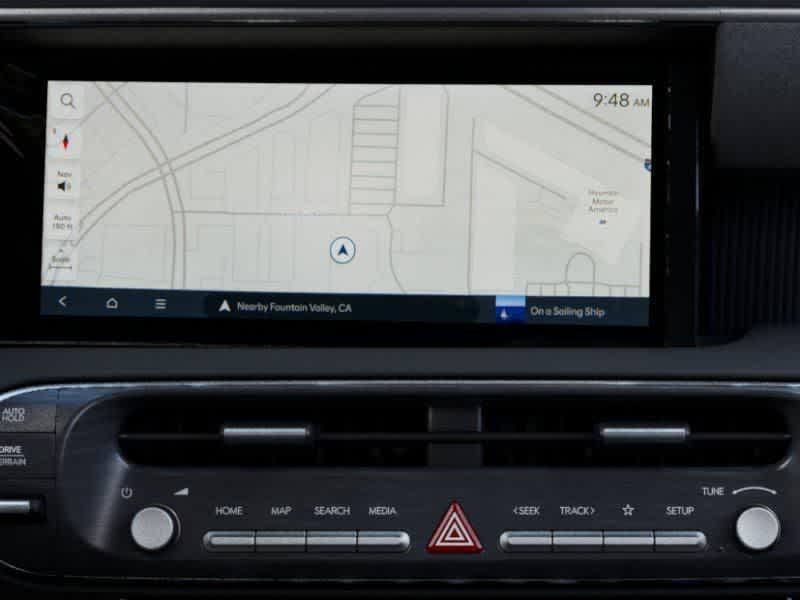 Thumbnail: 2026 Hyundai Palisade - 13