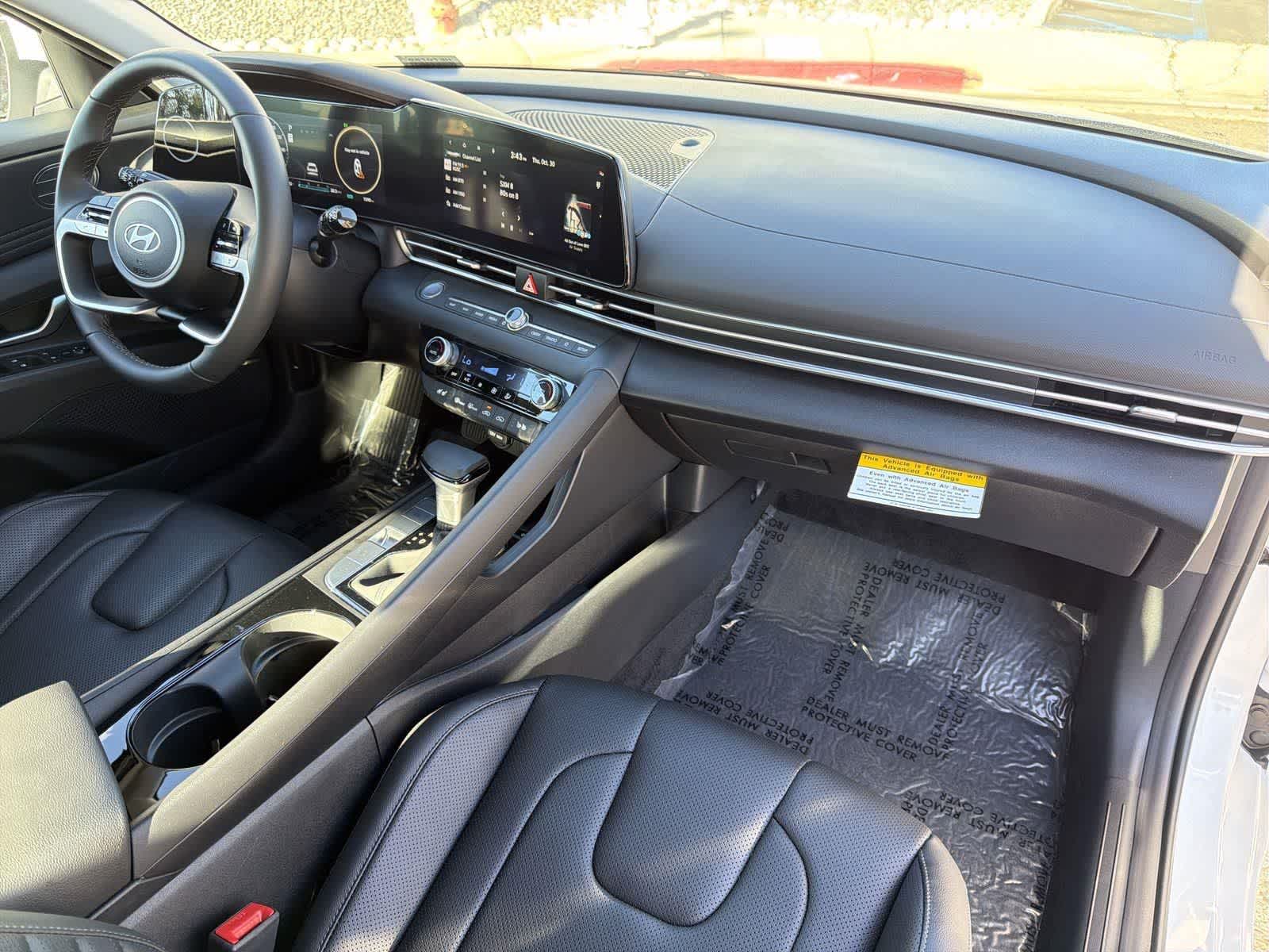 Thumbnail: 2025 Hyundai Elantra - 37