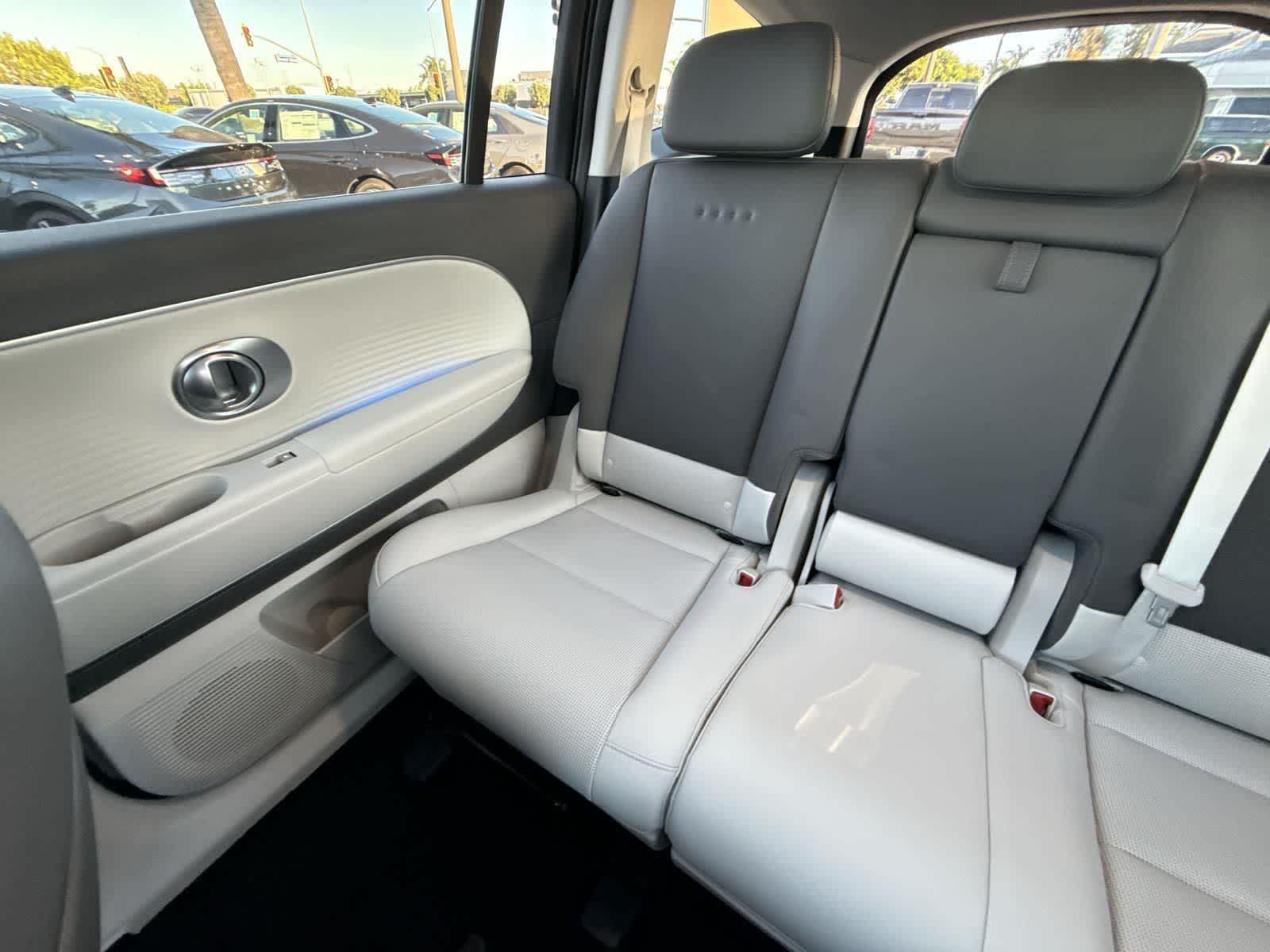 Thumbnail: 2026 Hyundai Ioniq - 7