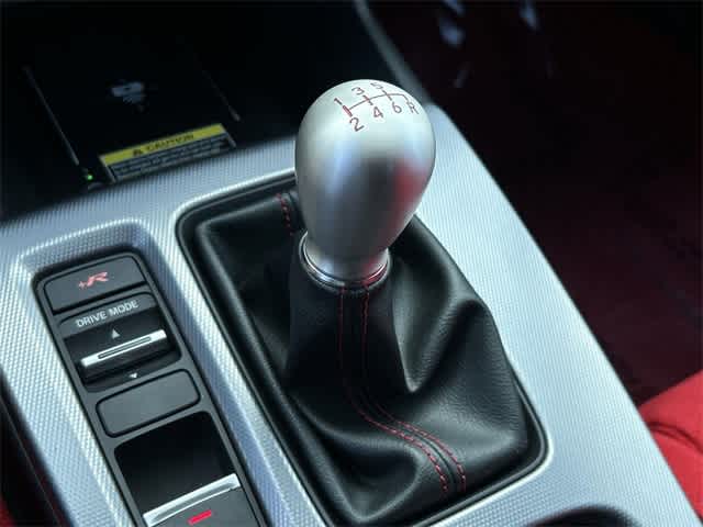 Thumbnail: 2024 Honda Civic - 16