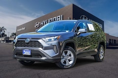 New 2024 Toyota RAV4 XLE SUV for sale near you in Huntington Beach, CA