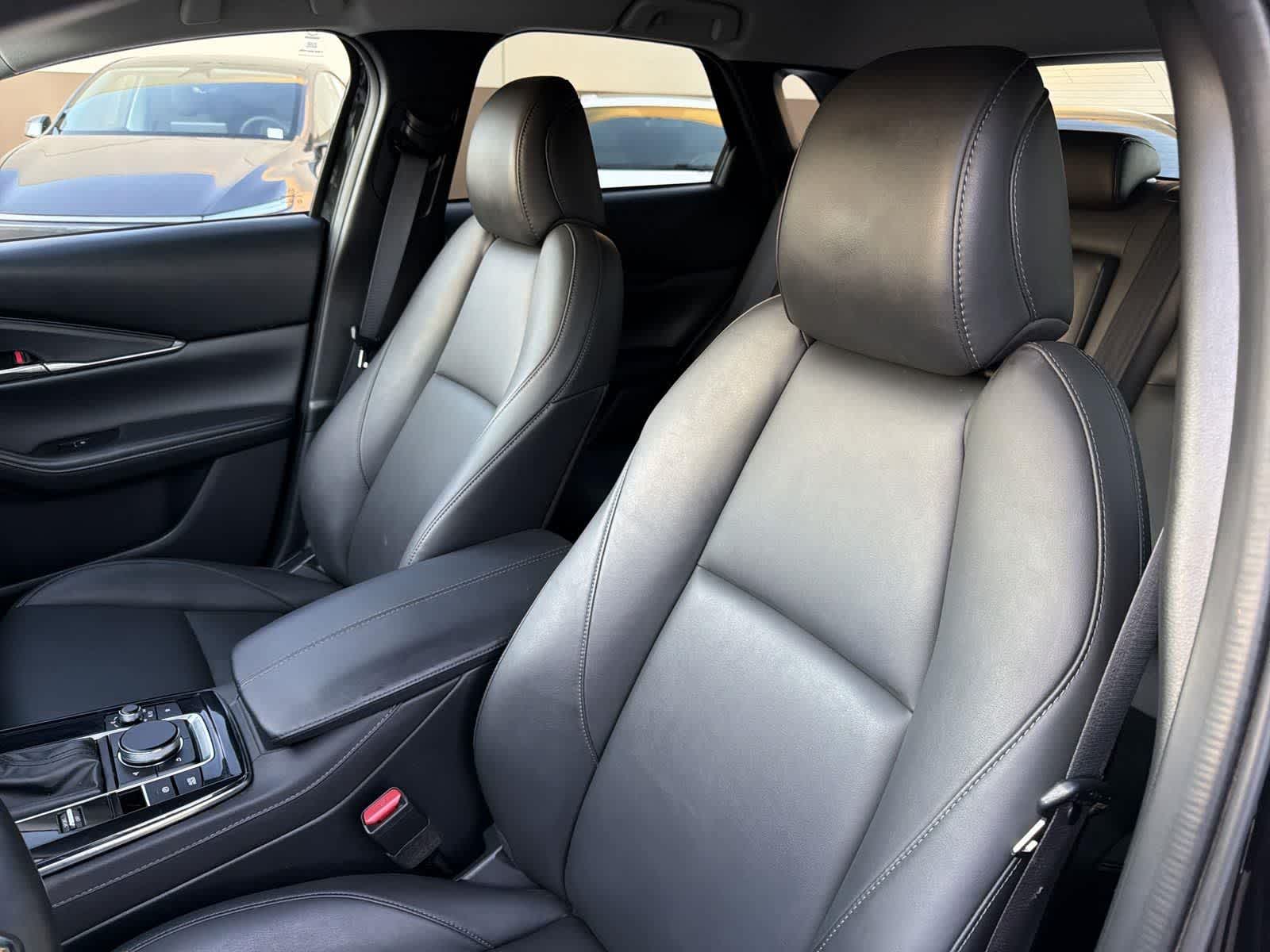 Thumbnail: 2023 Mazda CX-30 - 26