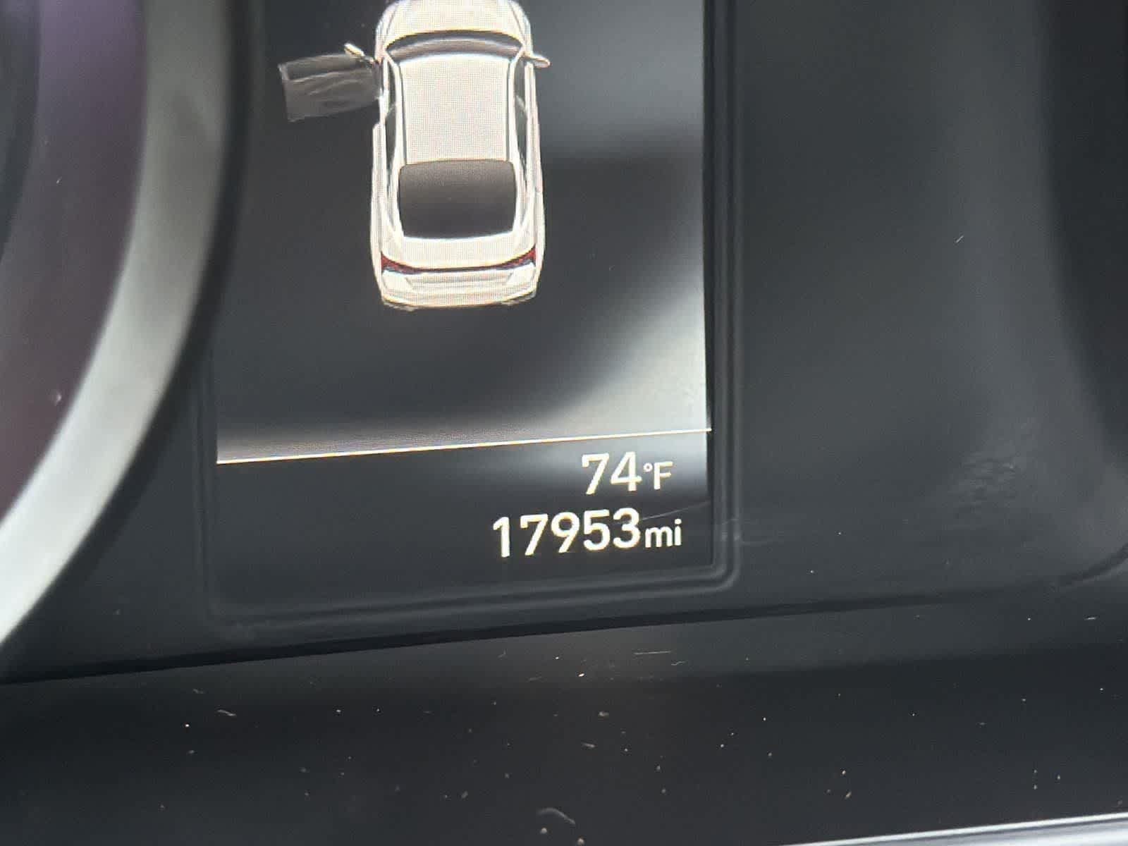 Thumbnail: 2023 Hyundai Elantra - 19