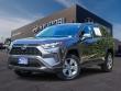 Used 2024 Toyota RAV4 XLE SUV