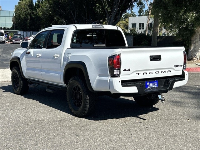 Thumbnail: 2021 Toyota Tacoma - 6