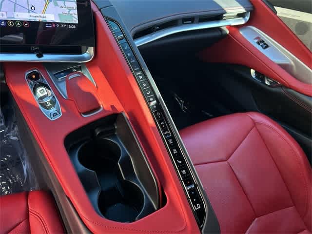 Thumbnail: 2021 Chevrolet Corvette - 16