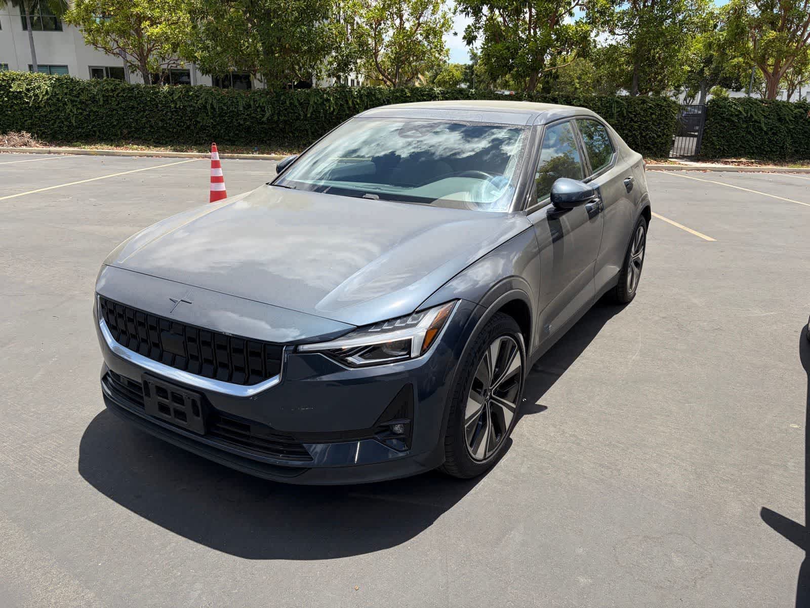 2023 Polestar 2 Long Range Single Motor -
                  Huntington Beach, CA