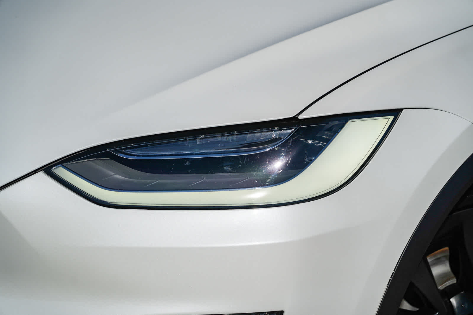 Thumbnail: 2023 Tesla Model X - 2