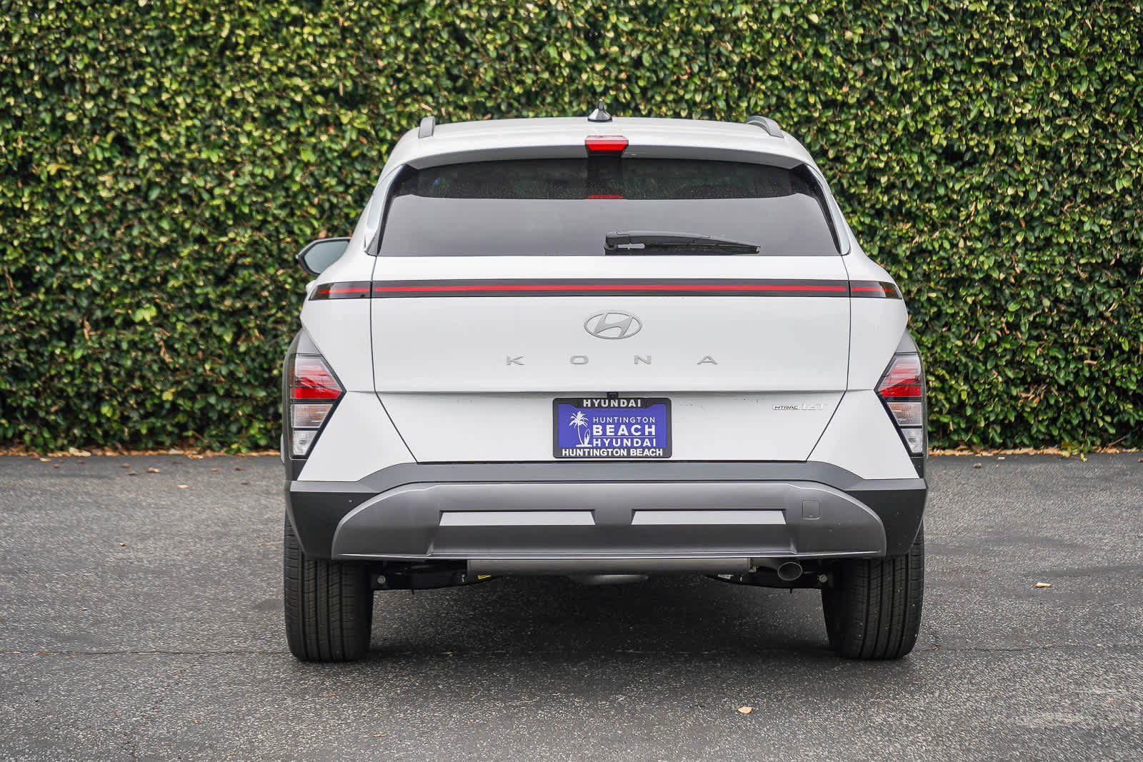 Thumbnail: 2026 Hyundai Kona - 5
