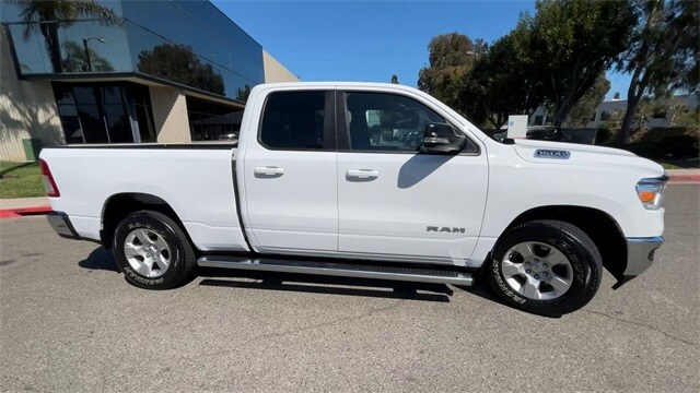 Thumbnail: 2022 RAM 1500 - 9