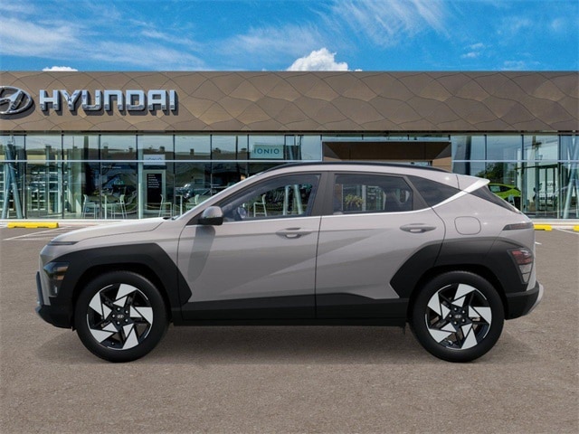 Thumbnail: 2026 Hyundai Kona - 3
