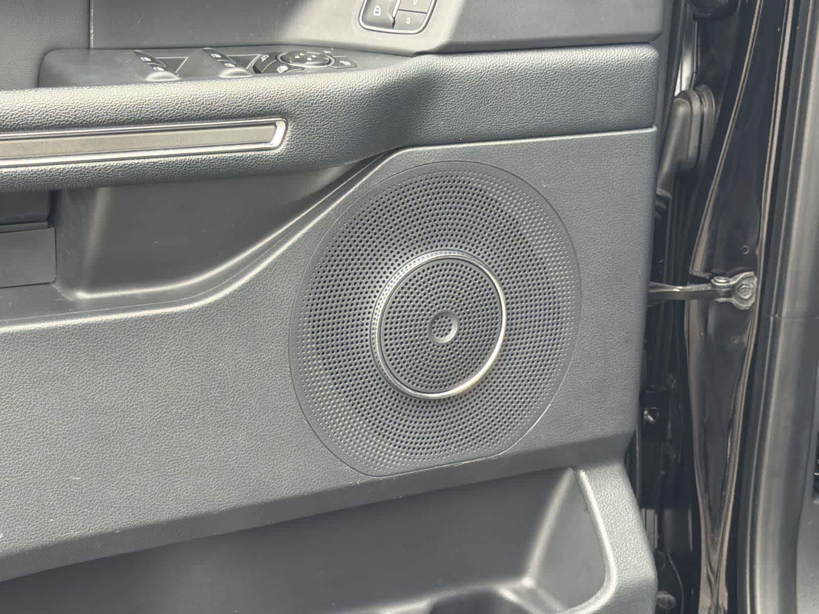 Thumbnail: 2024 Ford Expedition - 24