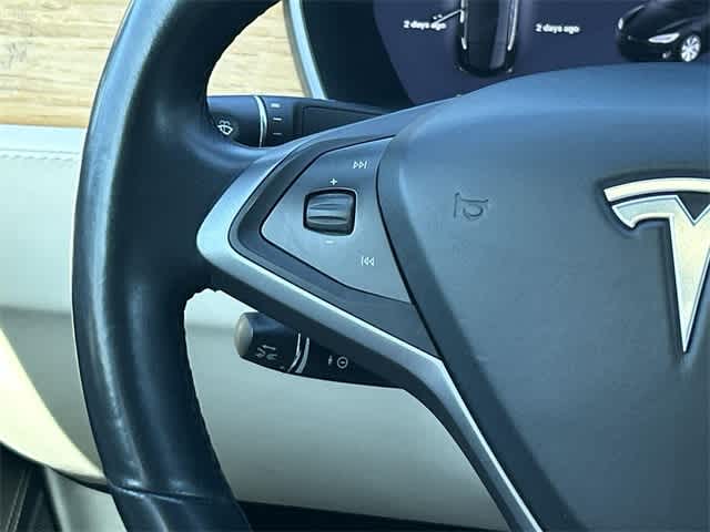 Thumbnail: 2020 Tesla Model S - 13