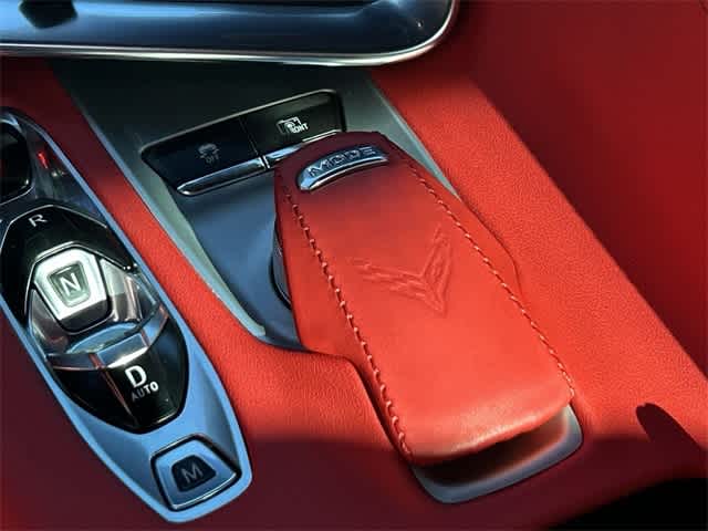 Thumbnail: 2021 Chevrolet Corvette - 23