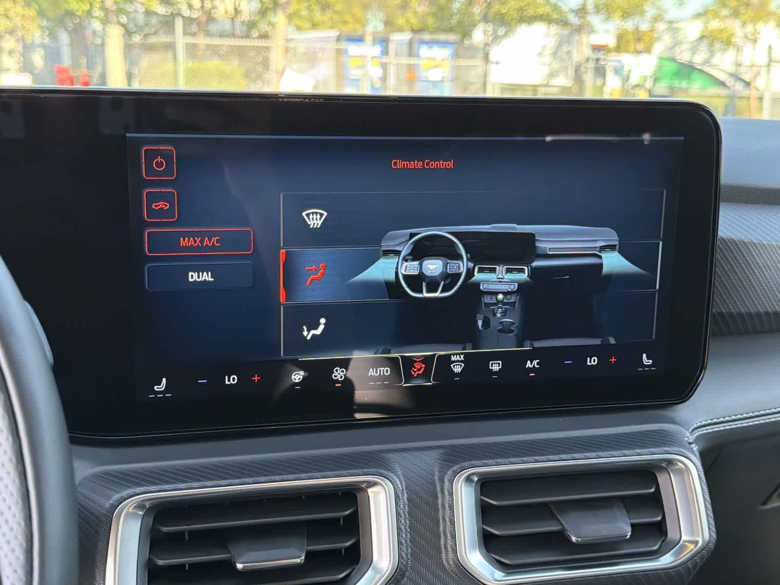 Thumbnail: 2024 Ford Mustang - 15