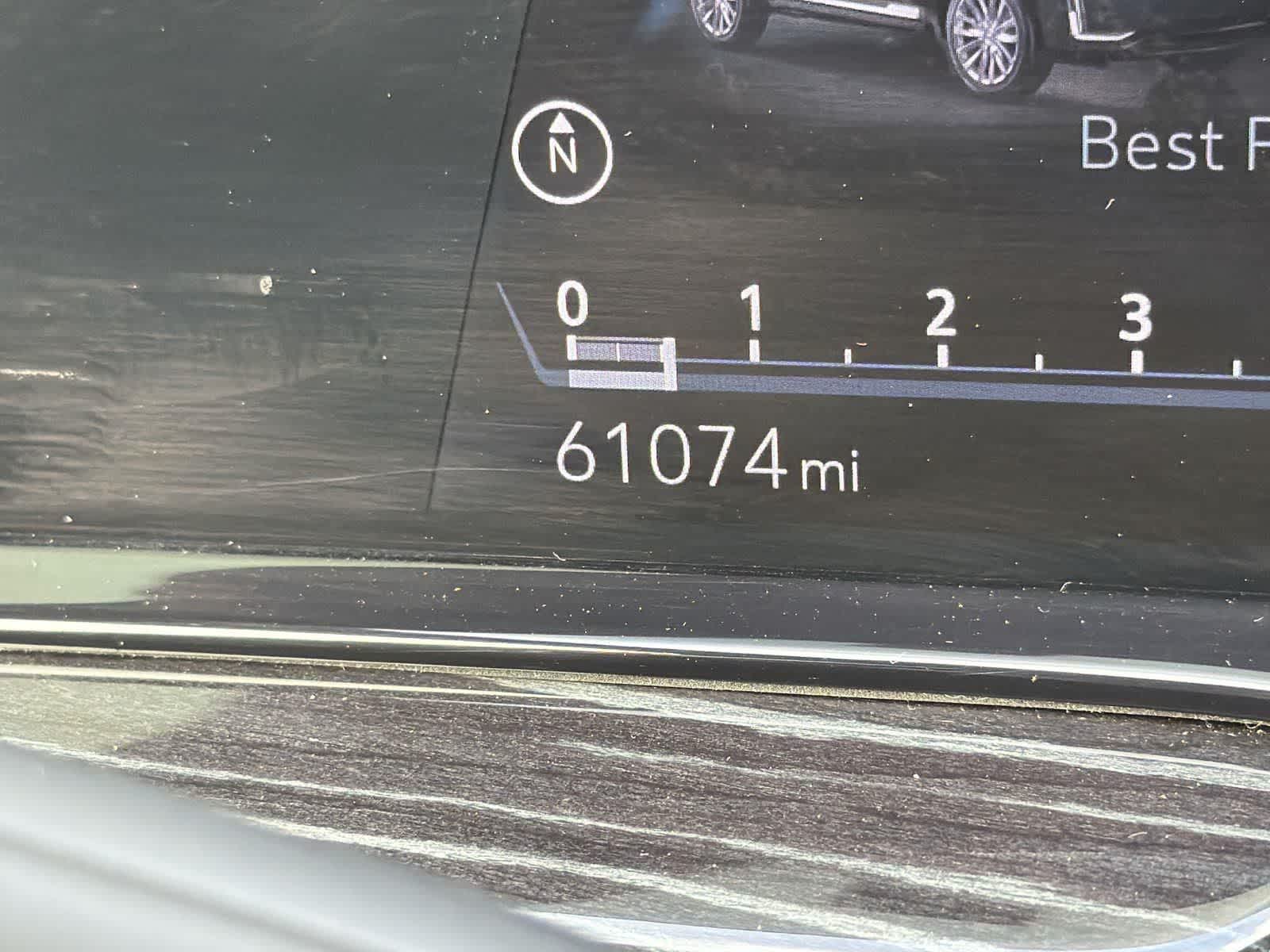 Thumbnail: 2023 Cadillac Escalade - 20