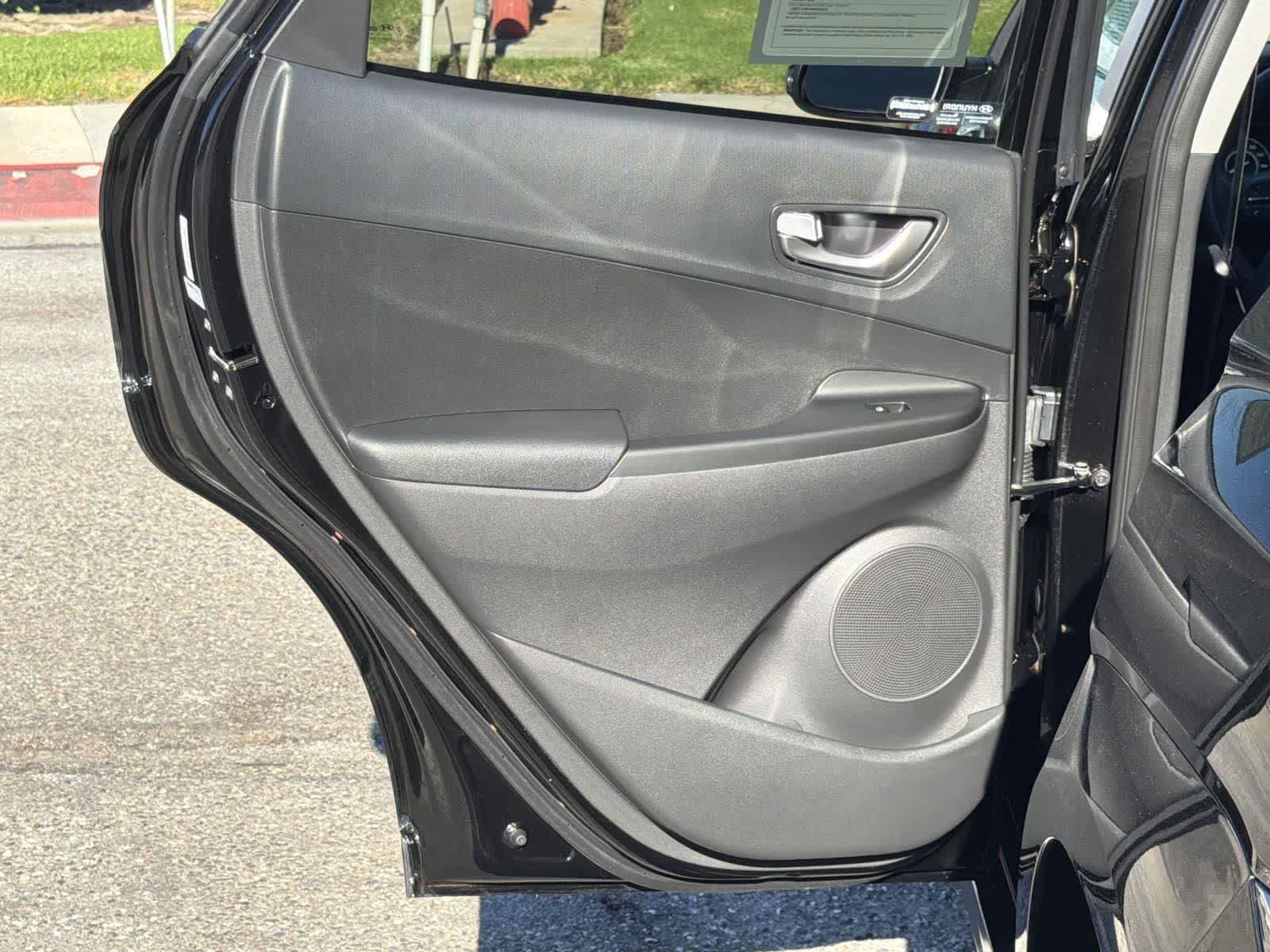 Thumbnail: 2023 Hyundai Kona - 27