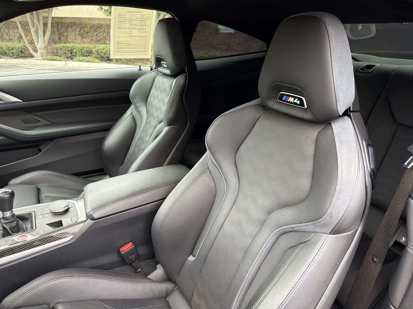 Thumbnail: 2023 BMW M4 - 27