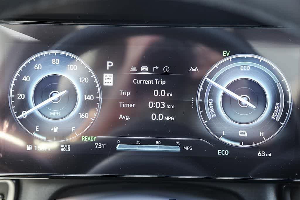Thumbnail: 2026 Hyundai Elantra - 22