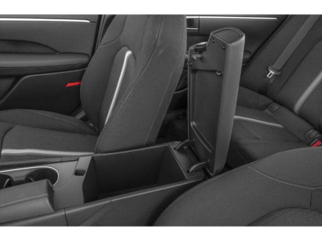 Thumbnail: 2026 Hyundai Sonata - 13