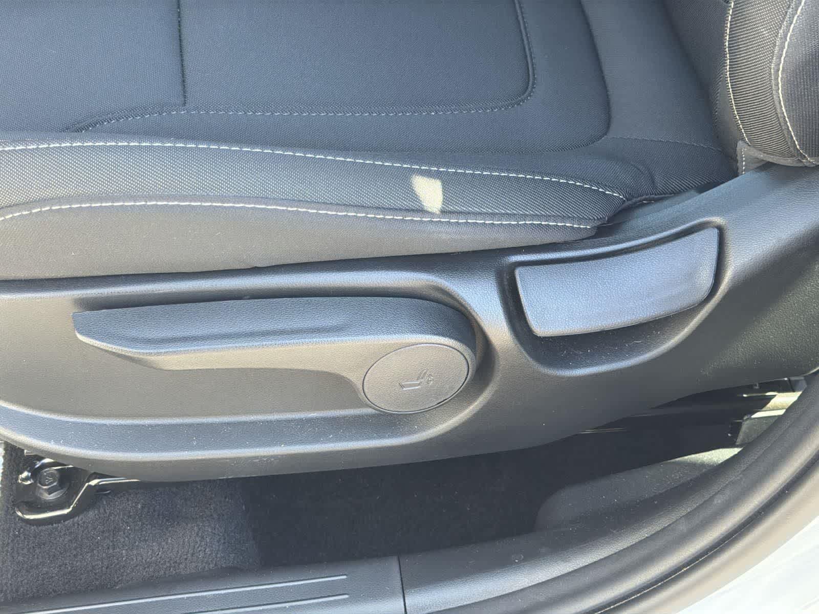 Thumbnail: 2023 Hyundai Tucson - 24