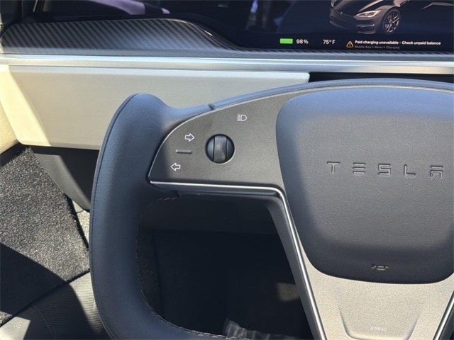 Thumbnail: 2023 Tesla Model S - 13