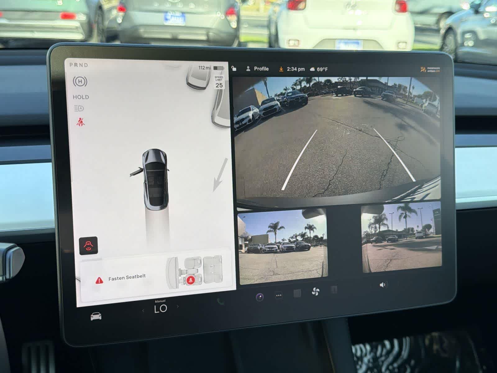 Thumbnail: 2022 Tesla Model 3 - 17