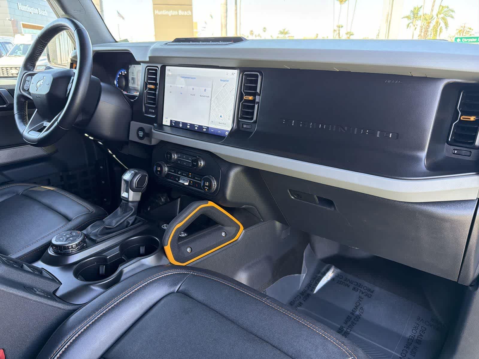 Thumbnail: 2023 Ford Bronco - 33