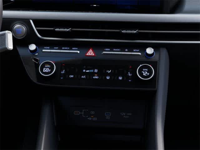 Thumbnail: 2025 Hyundai Sonata - 16