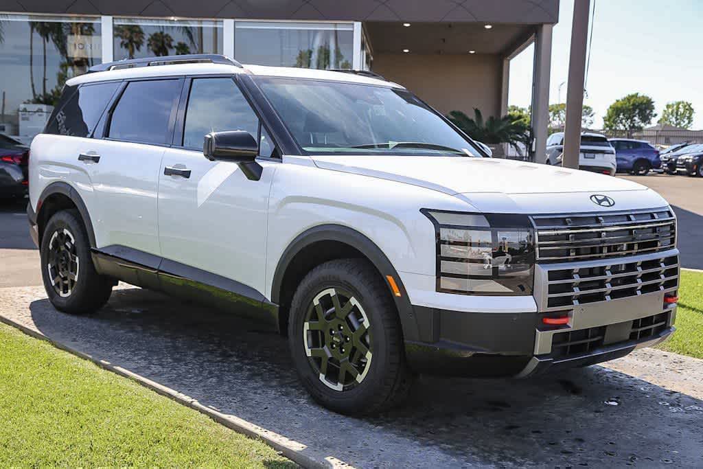 Thumbnail: 2026 Hyundai Palisade - 3