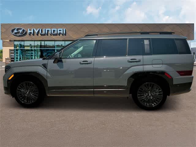Thumbnail: 2025 Hyundai Santa Fe - 3