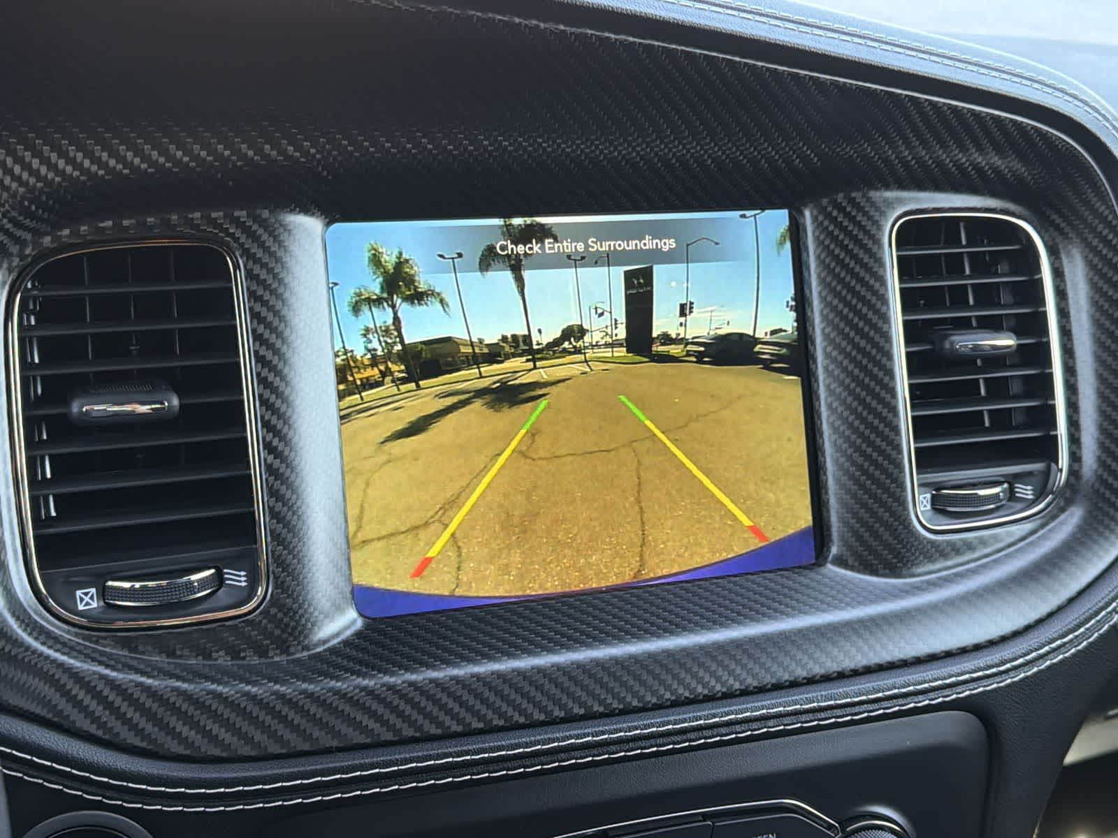 Thumbnail: 2023 Dodge Charger - 17