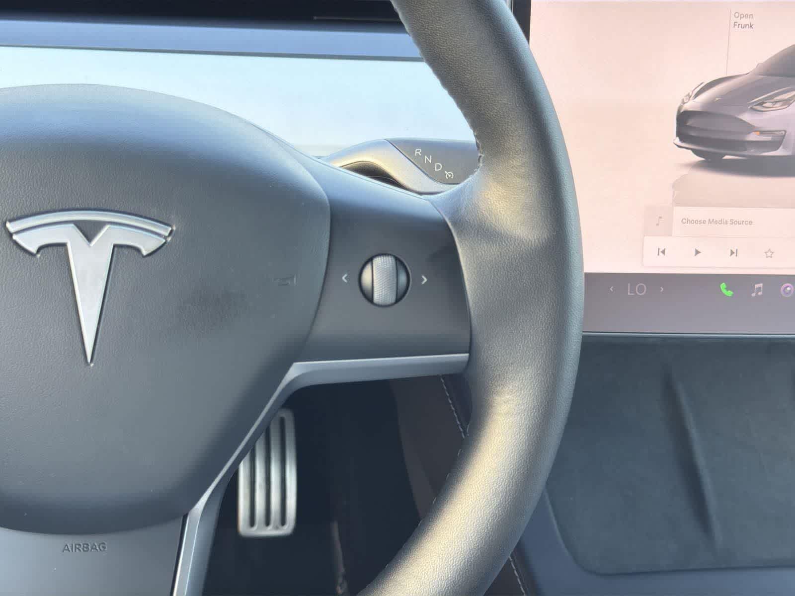 Thumbnail: 2022 Tesla Model 3 - 13