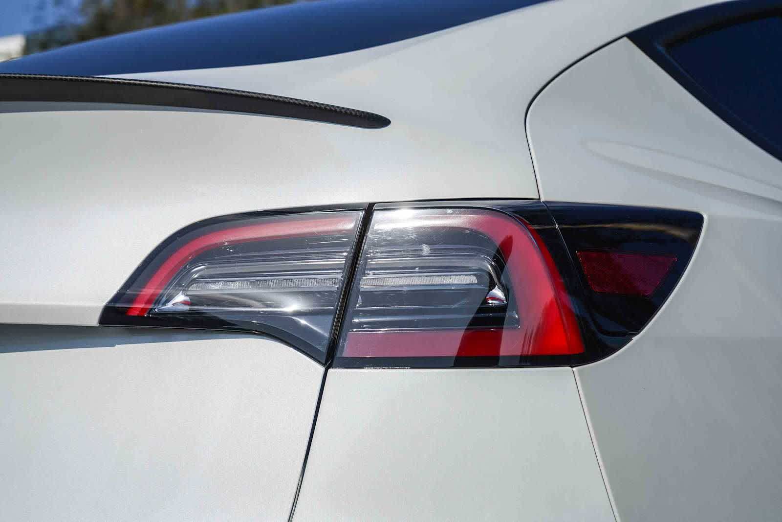Thumbnail: 2021 Tesla Model Y - 7