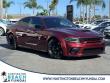 Used 2023 Dodge Charger Scat Pack Widebody Sedan
