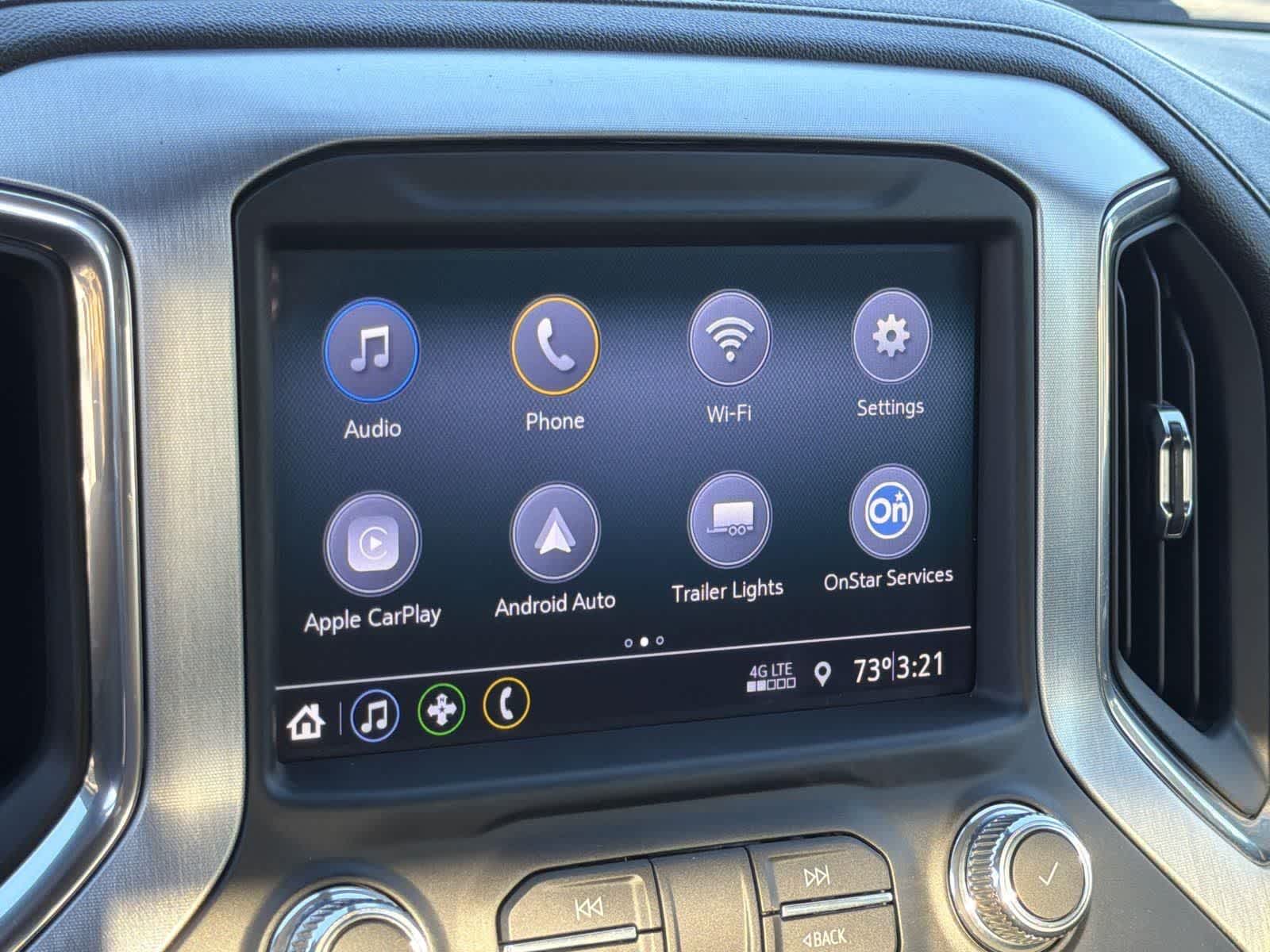 Thumbnail: 2021 GMC Sierra 1500 - 14