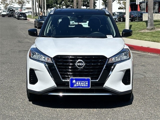 Thumbnail: 2022 Nissan Kicks - 2