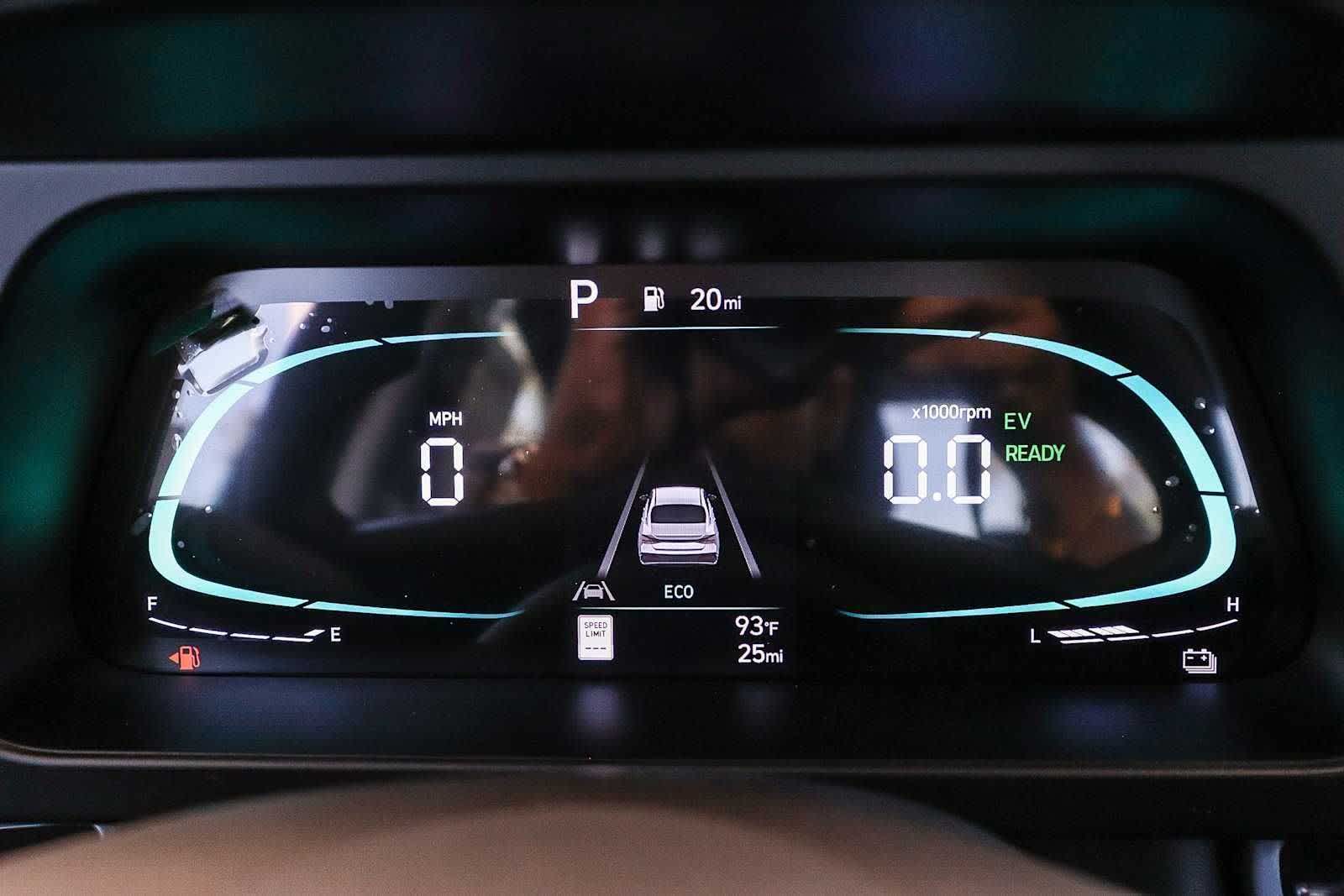 Thumbnail: 2026 Hyundai Elantra - 30