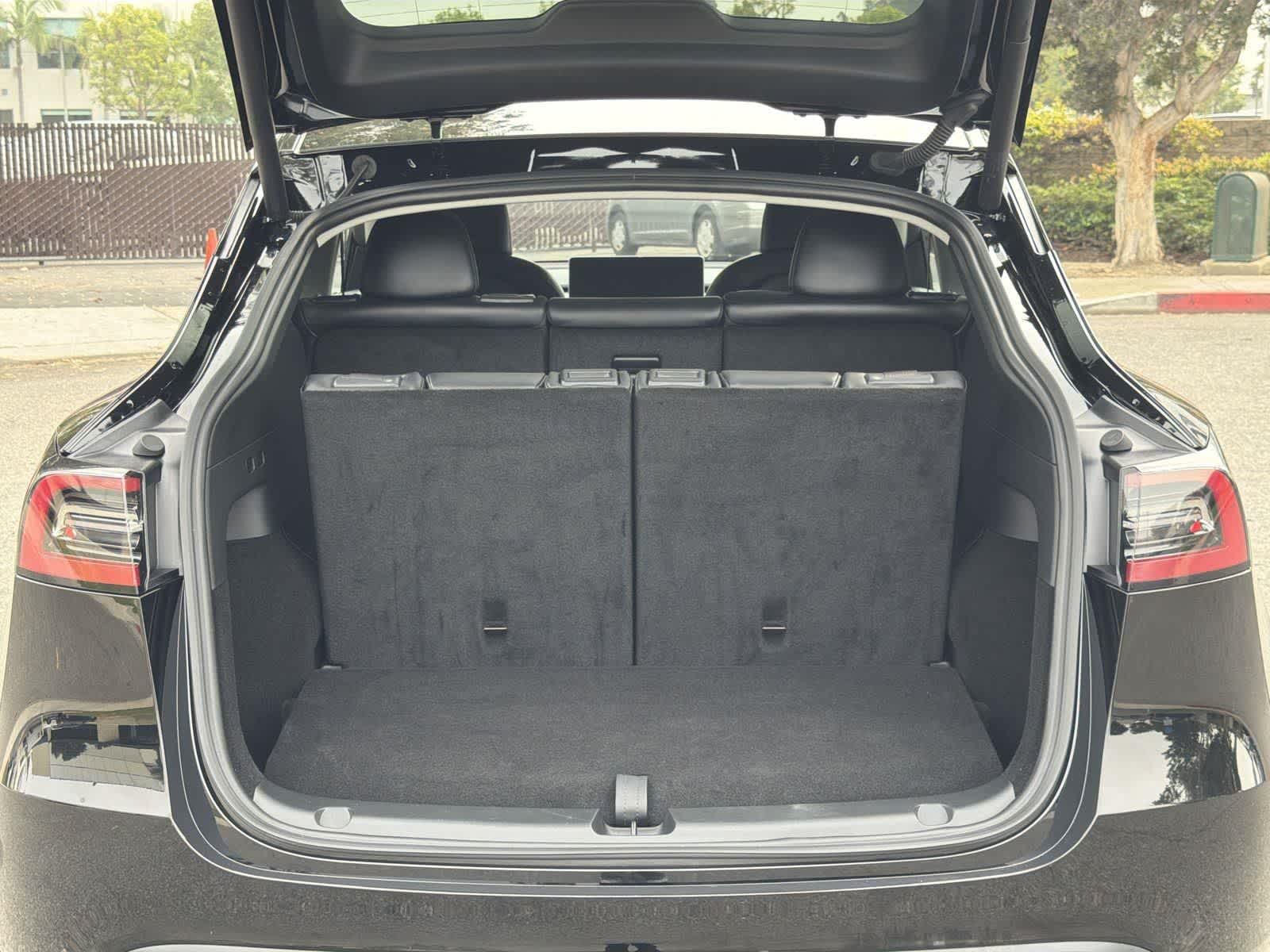 Thumbnail: 2025 Tesla Model Y - 30