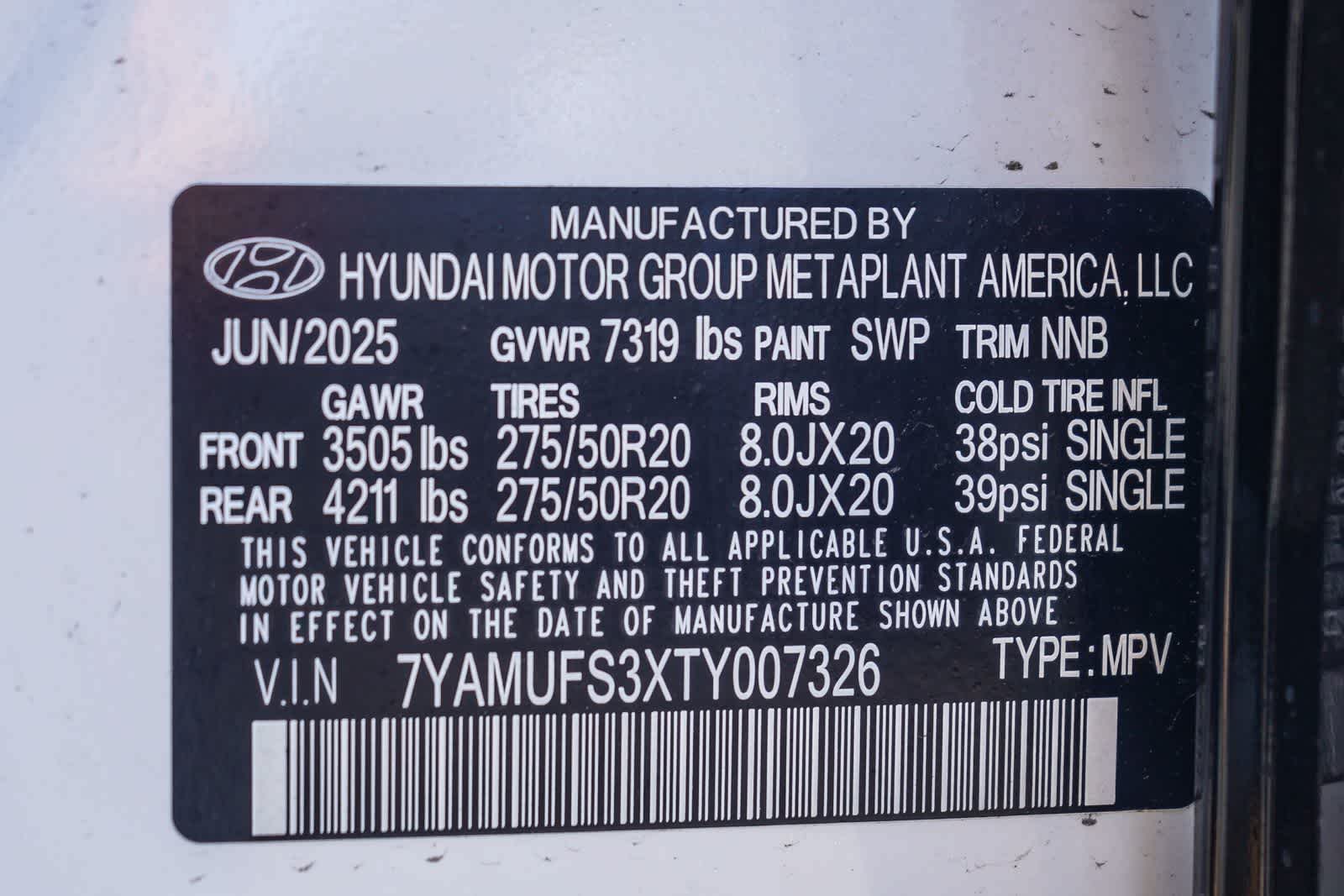 Thumbnail: 2026 Hyundai Ioniq - 28
